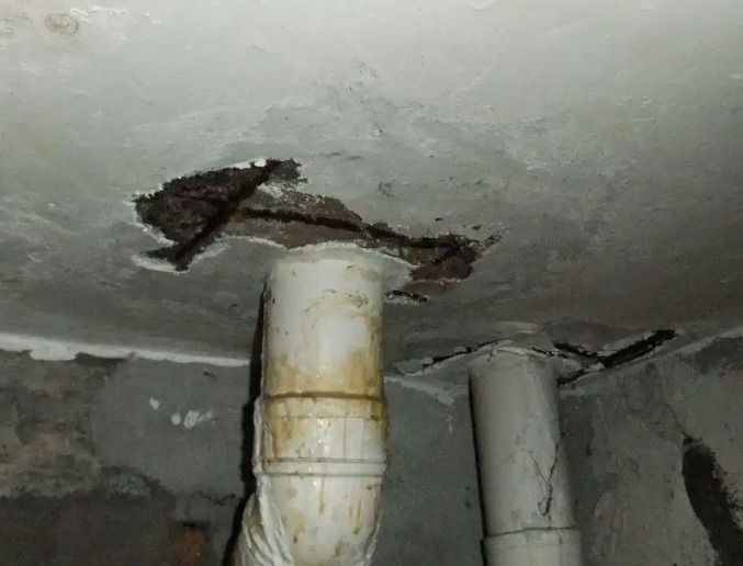 巨鹿卫生间漏水维修公司浅析巨鹿卫生间渗水维修的方法