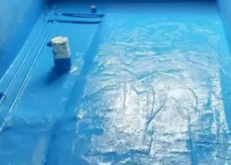 巨鹿卫生间漏水维修公司分享下巨鹿卫生间防水工程中常用防水涂料介绍。